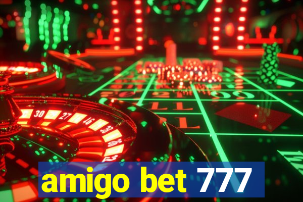 amigo bet 777